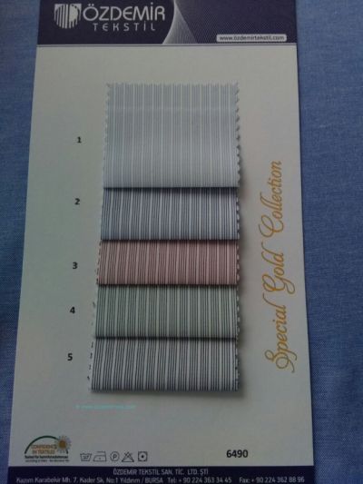 Polyester-Pamuk Kuma�