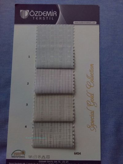 Polyester-Pamuk Kuma�