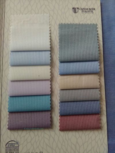 Polyester-Pamuk Kuma�