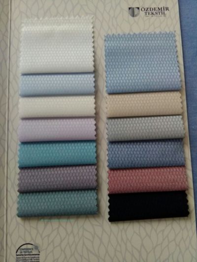 Polyester-Pamuk Kuma�