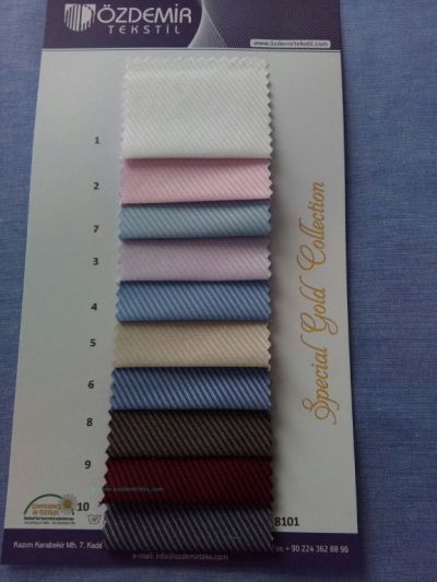 Polyester-Pamuk Kuma�